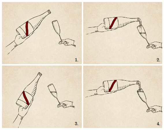 como_servir_el_champagne_de_El_Portal_del_Chacinado como_servir_el_champagne_de_El_Portal_del_Chacinado