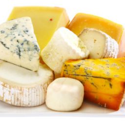 La calidad del queso y sus características nutricionales