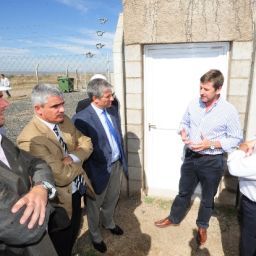 Paladini invierte 190 millones de pesos en La Toma