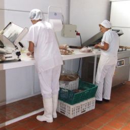 Requisitos para habilitación de fabricas de chacinados y salazones en Argentina