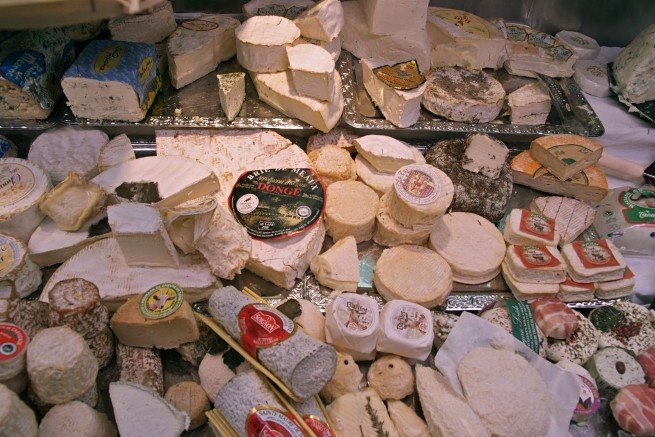 Lista-seleccionada-de-los-quesos-blandos-mas-deliciosos-de-toda-Europa-El-Portal-del-Chacinado