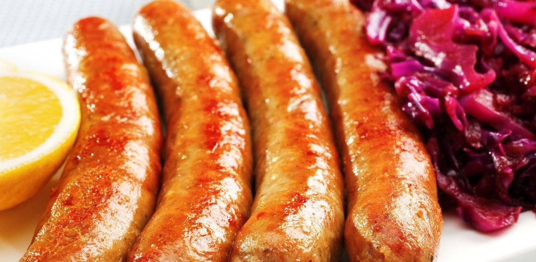 salchicha-alemana-Bratwurst-recetas-el-portal-del-chacinado